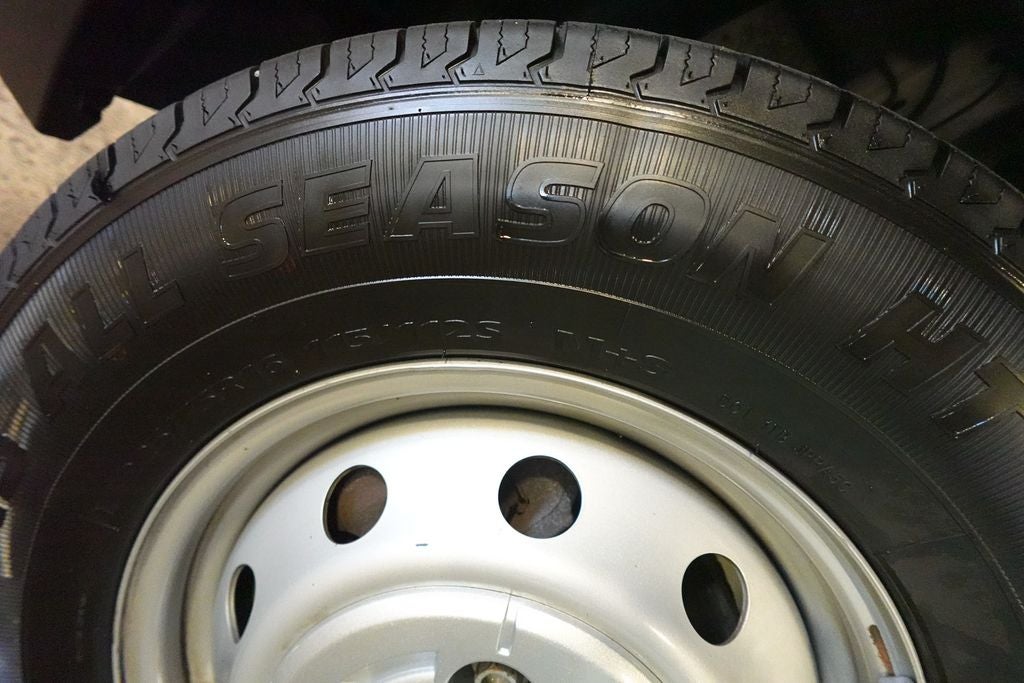 2023 RAM ProMaster 2500 High Roof 159 WB