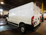 2023 RAM ProMaster 2500 High Roof 159 WB