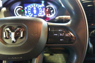 2023 RAM ProMaster Cargo Van High Roof