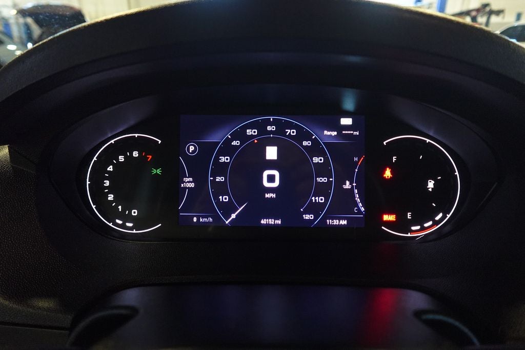 2023 RAM ProMaster Cargo Van High Roof