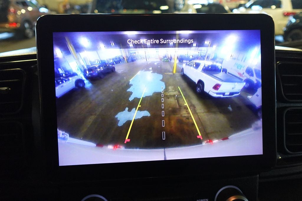 2023 RAM ProMaster Cargo Van High Roof