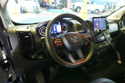 2023 RAM ProMaster Cargo Van High Roof