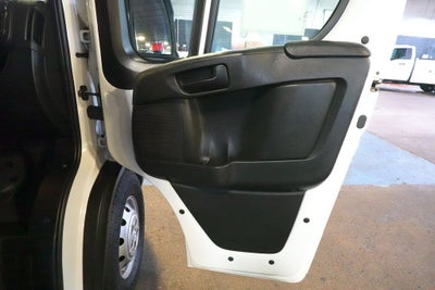 2023 RAM ProMaster Cargo Van High Roof