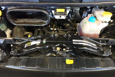 2023 RAM ProMaster Cargo Van High Roof