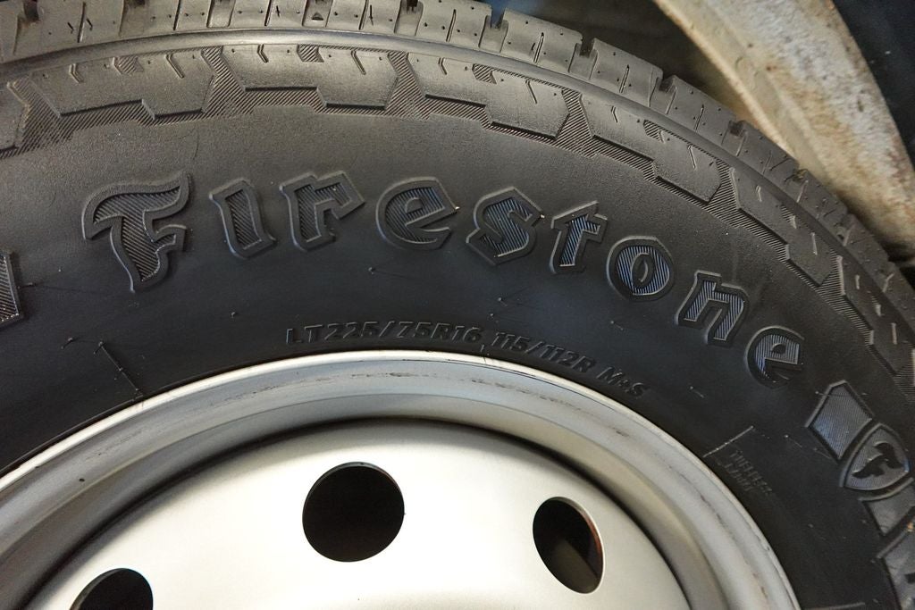 2023 RAM ProMaster Cargo Van High Roof