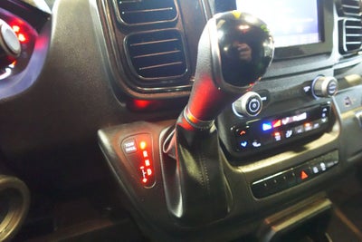 2023 RAM ProMaster Cargo Van High Roof 159 WB