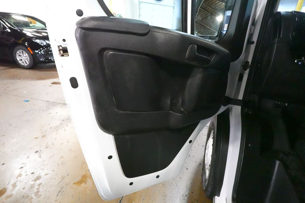 2023 RAM ProMaster Cargo Van High Roof 159 WB