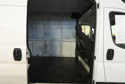 2023 RAM ProMaster Cargo Van High Roof 159 WB