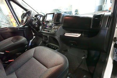 2023 RAM ProMaster Cargo Van High Roof 159 WB