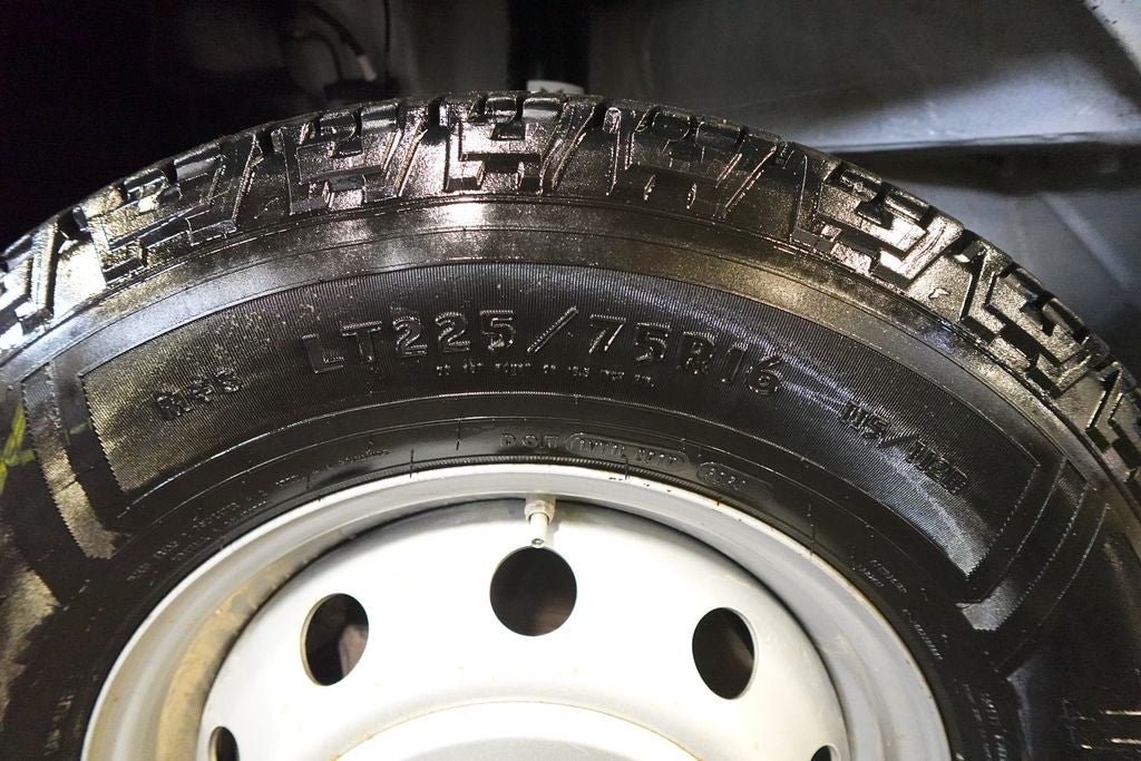 2023 RAM ProMaster Cargo Van High Roof 159 WB