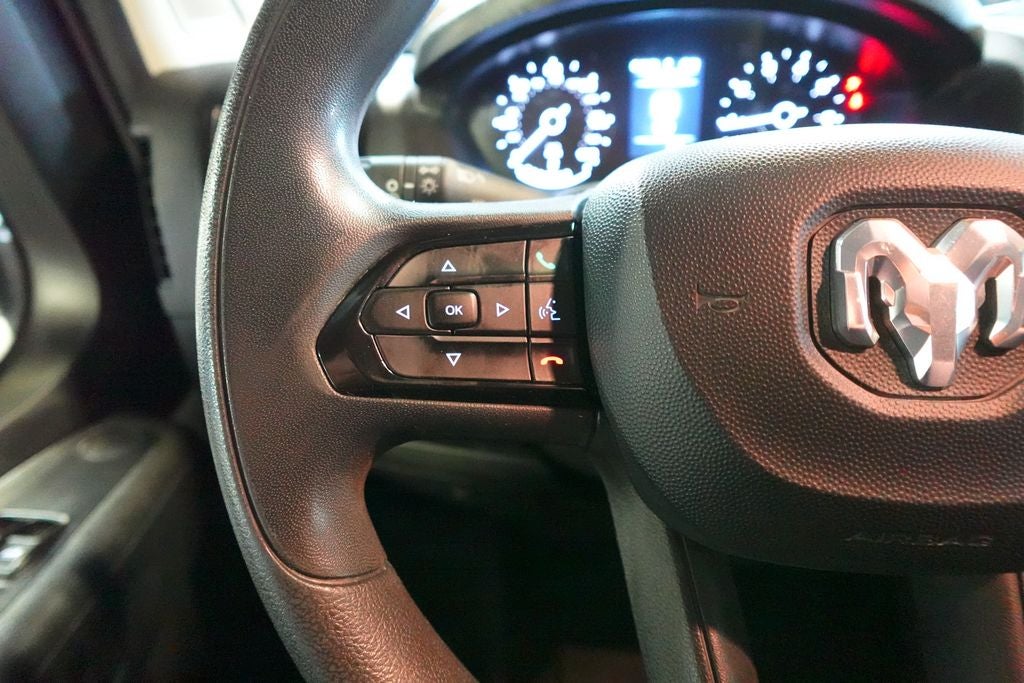 2023 RAM ProMaster Cargo Van High Roof 159 WB