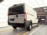 2025 RAM ProMaster 2500 Tradesman