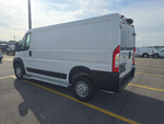 2025 RAM ProMaster 2500 Tradesman