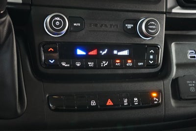 2024 RAM ProMaster 3500 SLT