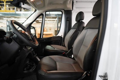 2024 RAM ProMaster 3500 SLT