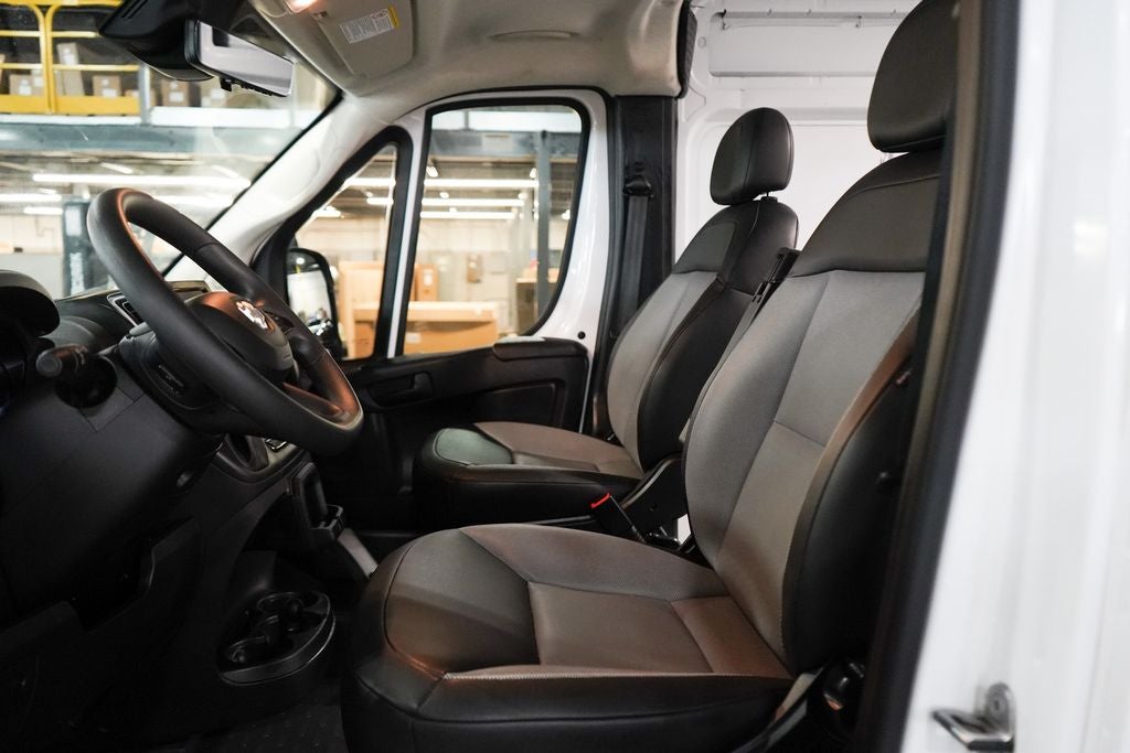 2024 RAM ProMaster 3500 SLT