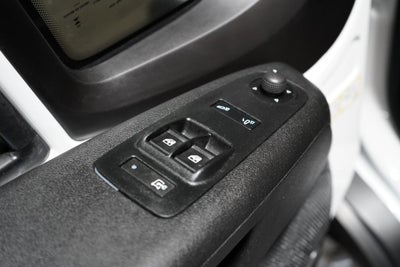 2024 RAM ProMaster 3500 SLT