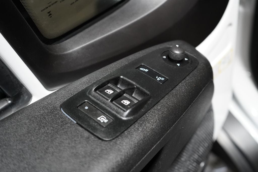 2024 RAM ProMaster 3500 SLT