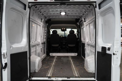2024 RAM ProMaster 3500 SLT