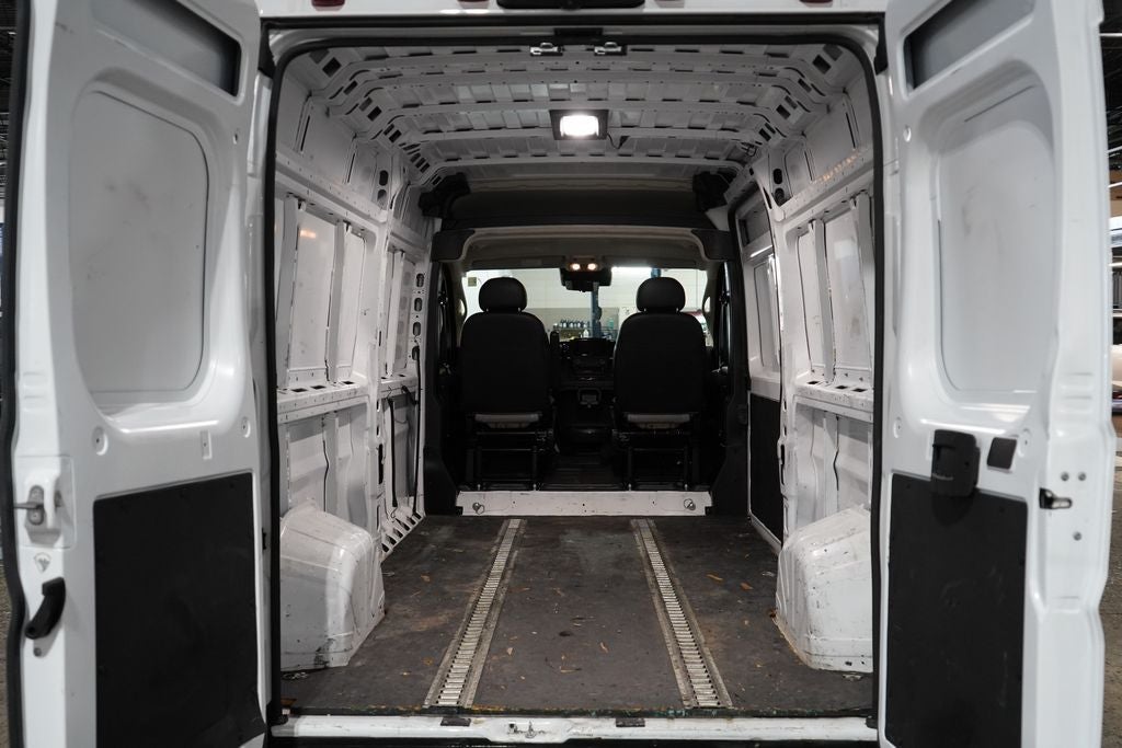 2024 RAM ProMaster 3500 SLT