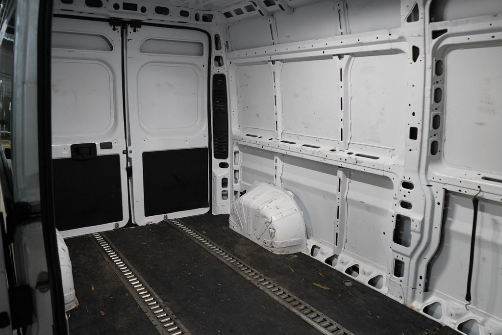 2024 RAM ProMaster 3500 SLT