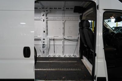 2024 RAM ProMaster 3500 SLT