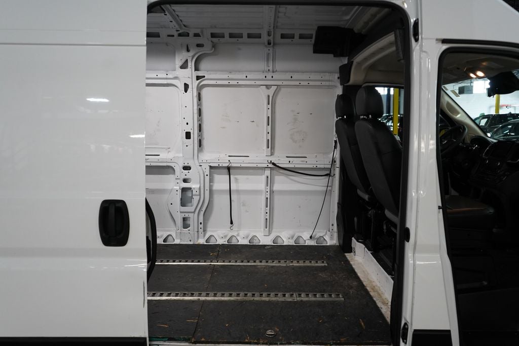 2024 RAM ProMaster 3500 SLT