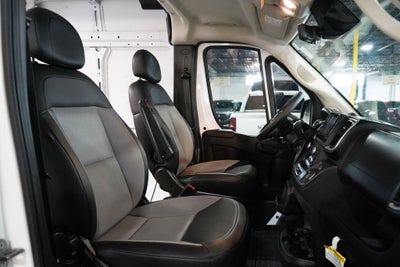 2024 RAM ProMaster 3500 SLT