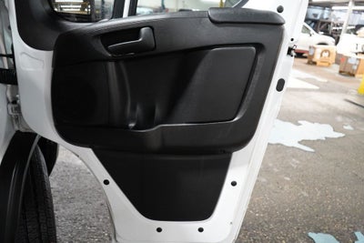 2024 RAM ProMaster 3500 SLT