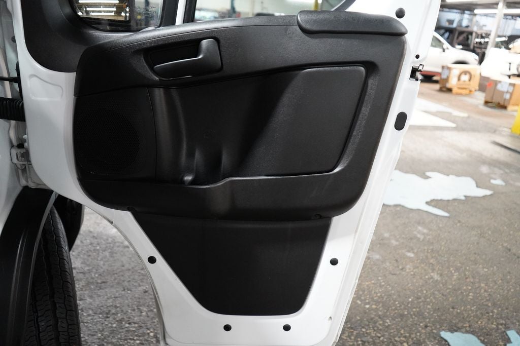 2024 RAM ProMaster 3500 SLT