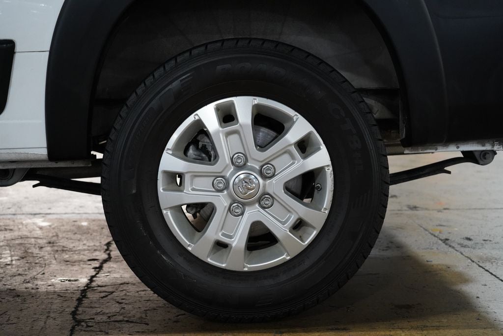 2024 RAM ProMaster 3500 SLT