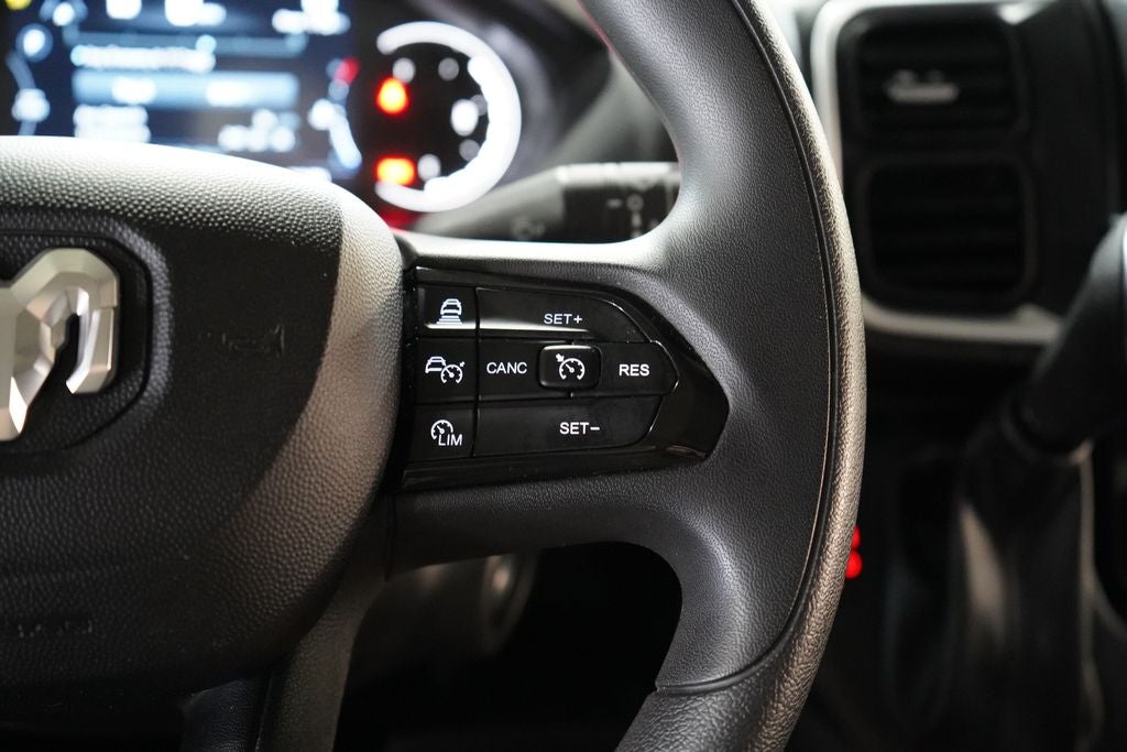 2024 RAM ProMaster 3500 SLT