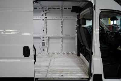 2025 RAM ProMaster 3500 Tradesman