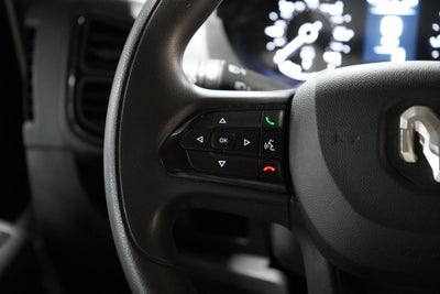 2025 RAM ProMaster 3500 Tradesman