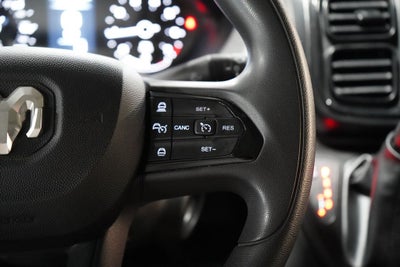2025 RAM ProMaster 3500 Tradesman