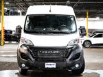 2025 RAM ProMaster 3500 Tradesman