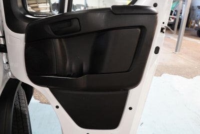 2025 RAM ProMaster 3500 Tradesman