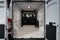 2025 RAM ProMaster 3500 Tradesman