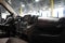 2025 RAM ProMaster 3500 Tradesman