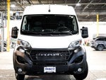 2025 RAM ProMaster 3500 Tradesman