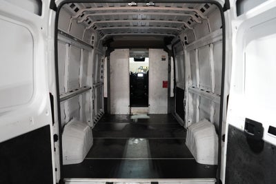2023 RAM ProMaster 3500 3500 High Roof 159" WB