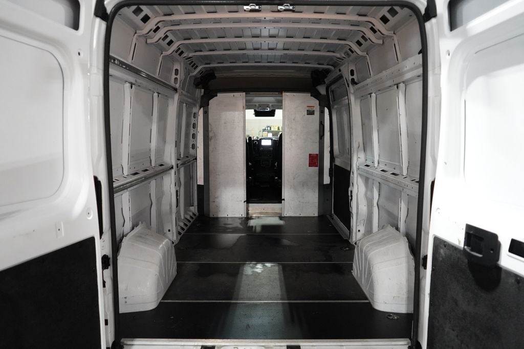 2023 RAM ProMaster 3500 3500 High Roof 159" WB