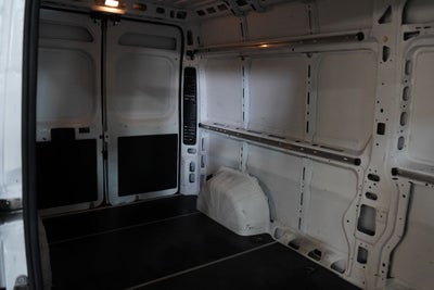 2023 RAM ProMaster 3500 3500 High Roof 159" WB