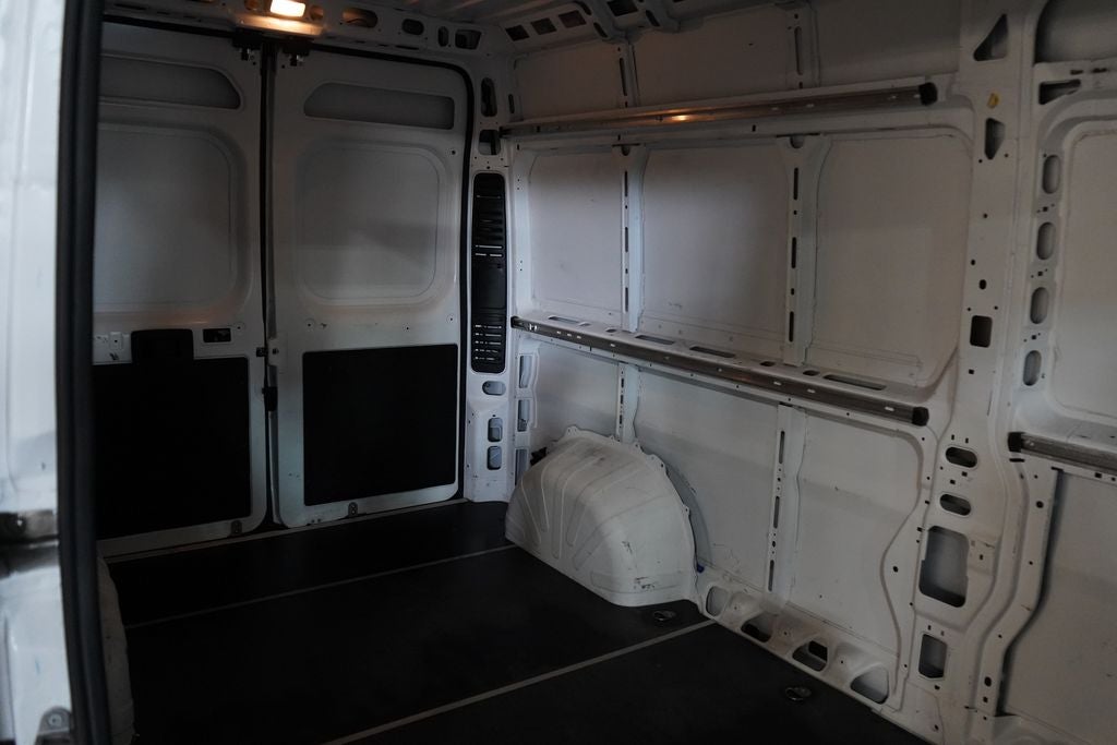 2023 RAM ProMaster 3500 3500 High Roof 159" WB