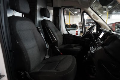 2023 RAM ProMaster 3500 3500 High Roof 159" WB