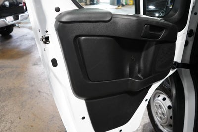 2023 RAM ProMaster 3500 3500 High Roof 159" WB
