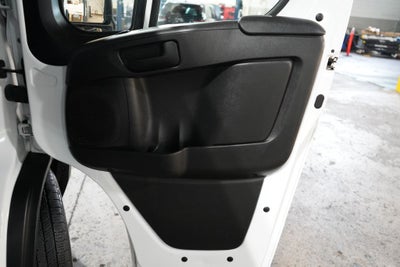2023 RAM ProMaster 3500 3500 High Roof 159" WB