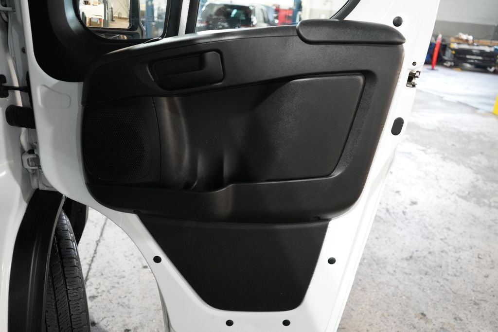 2023 RAM ProMaster 3500 3500 High Roof 159" WB