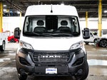 2023 RAM ProMaster 3500 3500 High Roof 159" WB