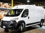 2023 RAM ProMaster 3500 3500 High Roof 159" WB